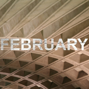 February