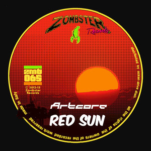 Red Sun