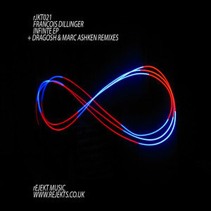 Infinite (Dragosh Remix)