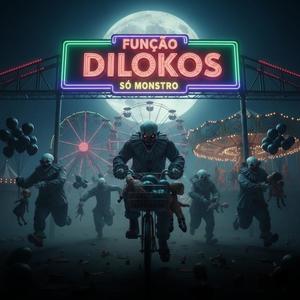 Só monstro (Explicit)