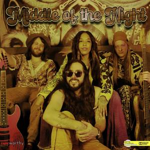 Middle of the night (feat. Jessica Stanley)