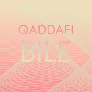 Qaddafi Bile