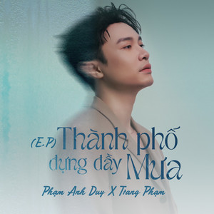 Thành phố đựng đầy Mưa