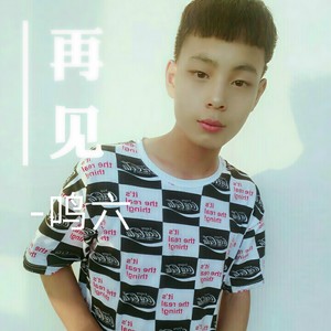 再见