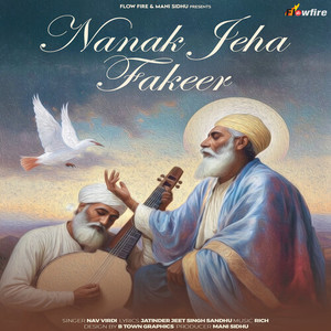 Nanak Jeha Fakeer