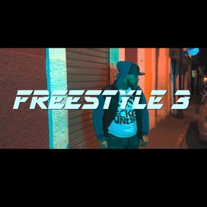 Freestyle 3 (Explicit)