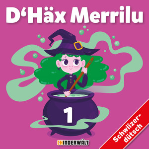 D'Häx Merrilu, Vol. 1