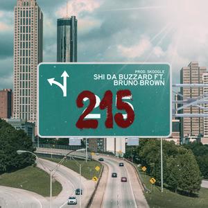 215(feat. Bruno Brown) (Explicit)