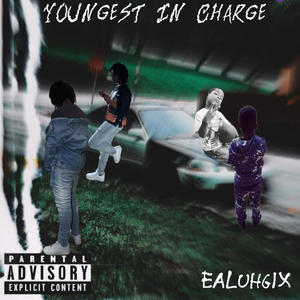 NO TITLE (feat. lluhrell) (Explicit)