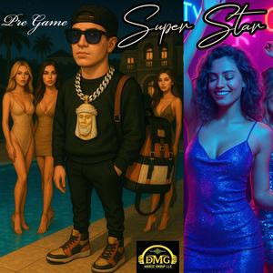 Pre Game (Party Vibes)