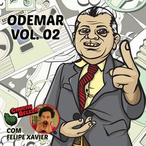 Odemar: Chuchu Beleza, Vol. 2