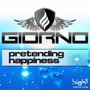 Pretending Happiness (Original Mix)