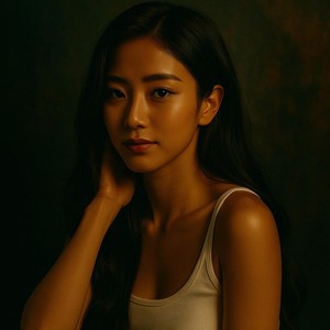 We Forgot to Fall Together