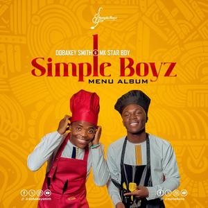 Simple Boyz Menu