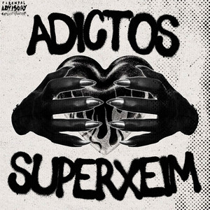 Adictos (Explicit)