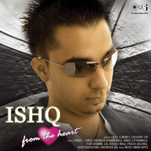 Ishq (feat. G Money)