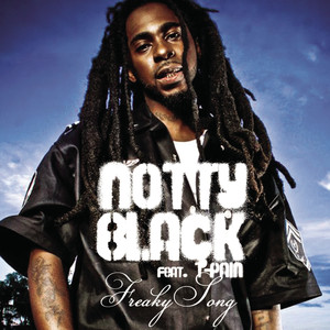 Freaky Song Feat. T-Pain - Single