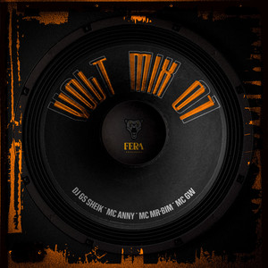 Voltmix 01 (Explicit)