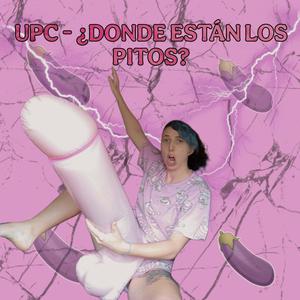 ¿Donde estan los pitos?