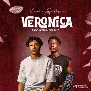 Veronica (feat. RTD Ankapong)