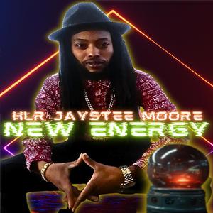 New Energy EP (Explicit)
