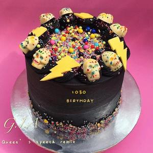 Birthday（Queen’s Speech 7)Remix