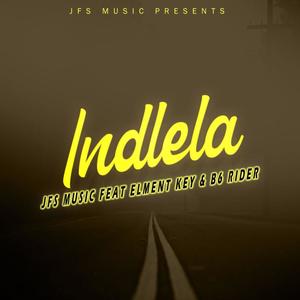 Indlela (feat. B6 Rider & Element Keyz)