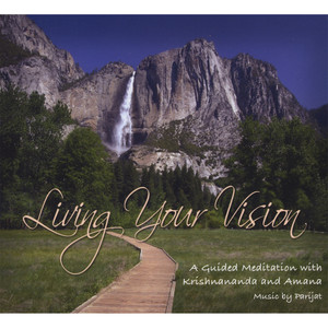 Living Your Vision - Music Only