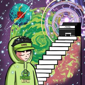 宇宙飞行（우주비행）