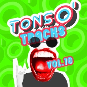 Tons O' Tracks, Vol. 10