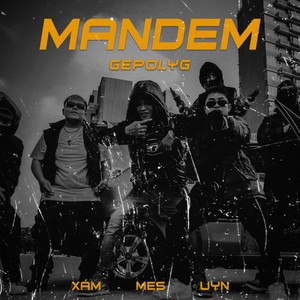 Mandem (Explicit)