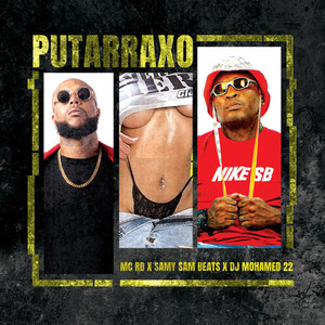 Putarraxo (Explicit)