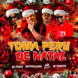 TOMA PERU DE NATAL (Explicit)