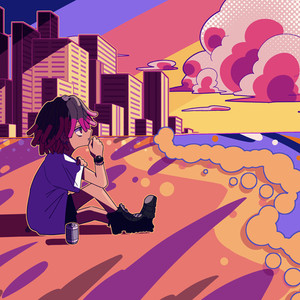 波よせて (feat. Ame lil melo) (COVER版)