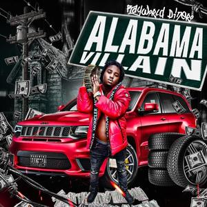 Alabama Villian (Explicit)