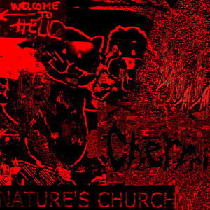 Nature’s Church (Explicit)