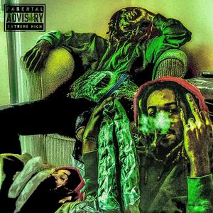 Skywalkin (Explicit)