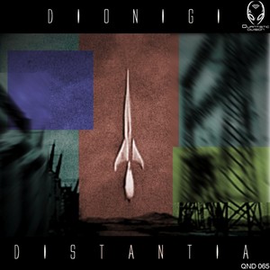 Distantia