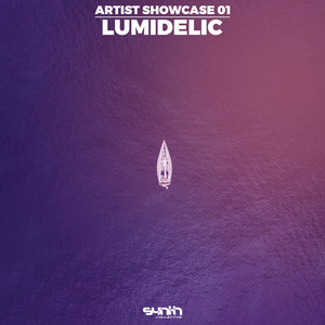 Artist Showcase 01: Lumidelic