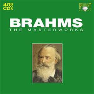 Brahms, The Master Works Part: 2