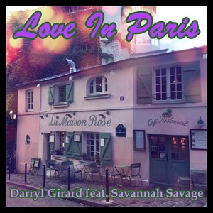 Love in Paris (feat. Savannah Savage)