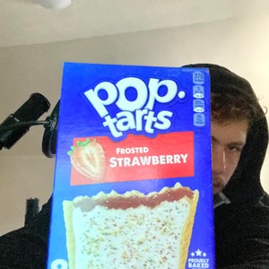 Pop Tart (feat. Wavykid) (Explicit)