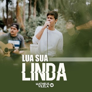 Lua Sua Linda