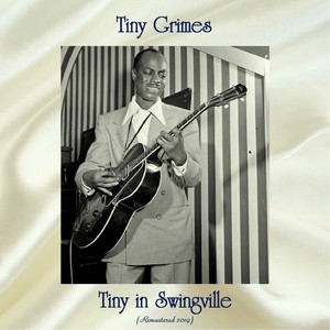 Tiny in Swingville (Remastered 2019)