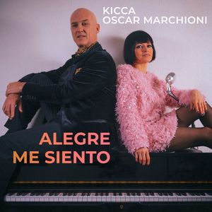 Alegre Me Siento