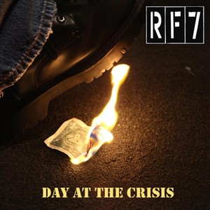 Day at the Crisis (Explicit)