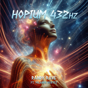 Hopium 432hz (Extended)