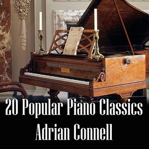 20 Popular Piano Classics