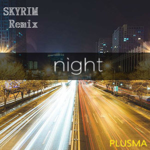 Night (Skyrim Remix)