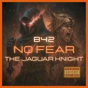 No Fear (Explicit)